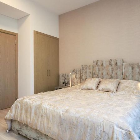 דובאי Stunning 4 Bed Villa, Private Pool, Damac Hills מראה חיצוני תמונה